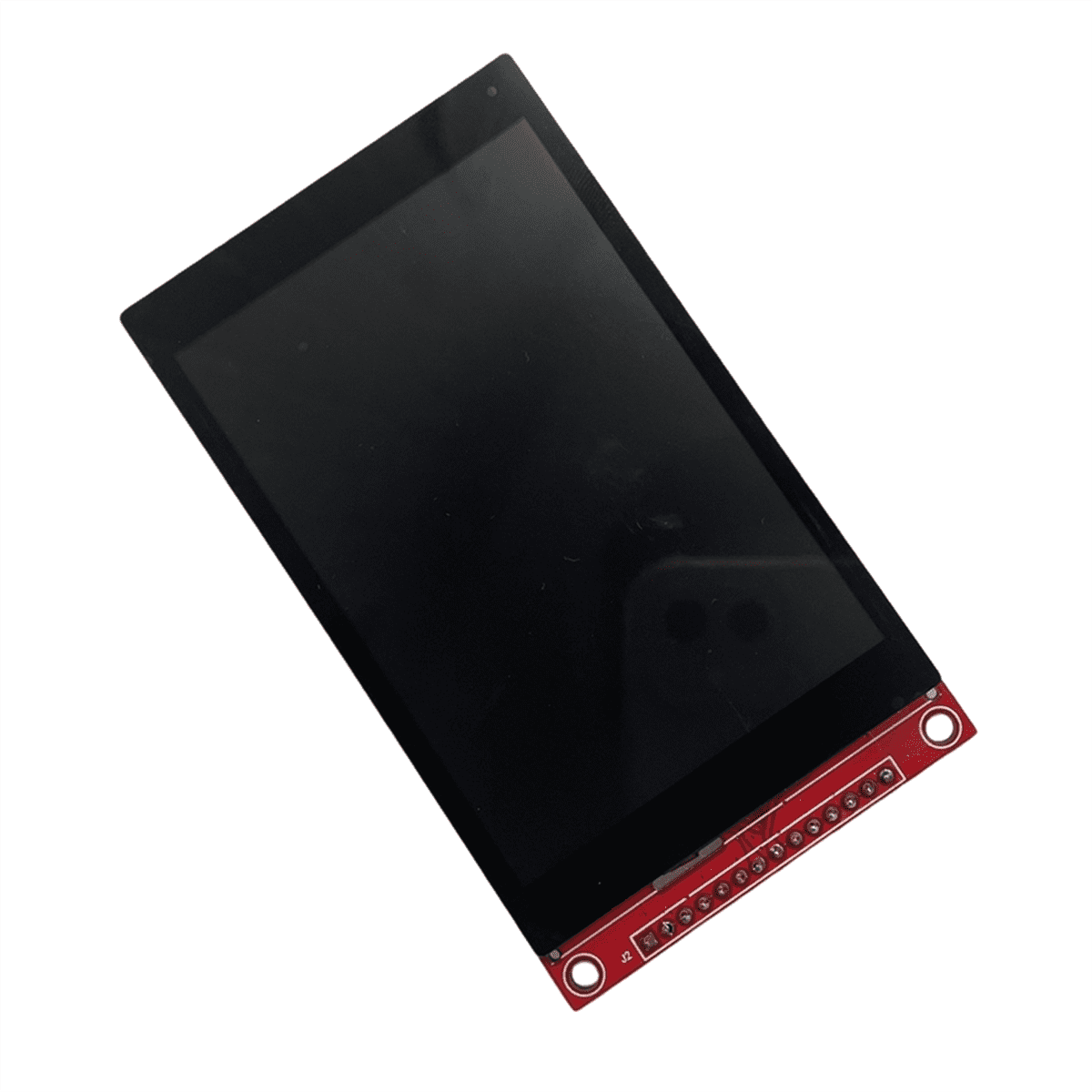 1 x Display Module-red - Walmart.com