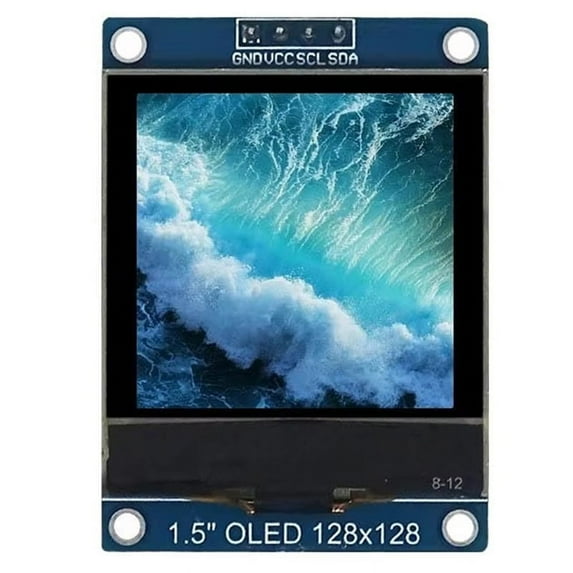 1 x Display module-Photo Color