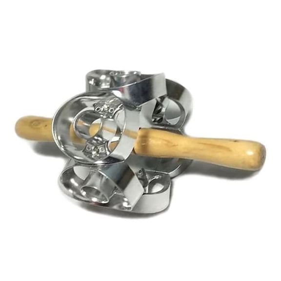 1 x Donut mold-As shown