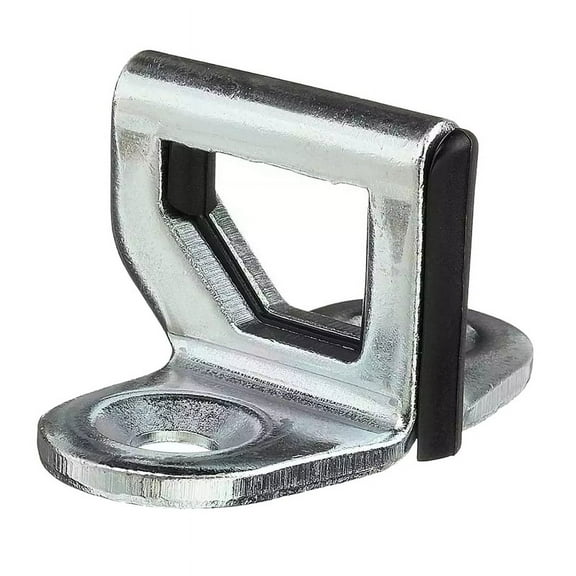 1 x Door Lock Striker-silver