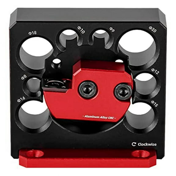 1 x Dowel Maker-Black