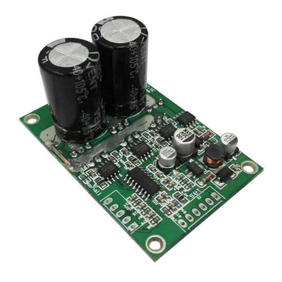 1 x Drive Board(NO Hall Version)-Green