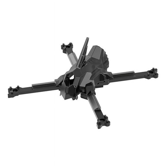 1 x Drone Frame kit-Black