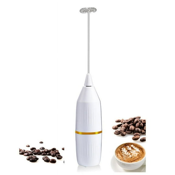 1 x Electric mixer-White