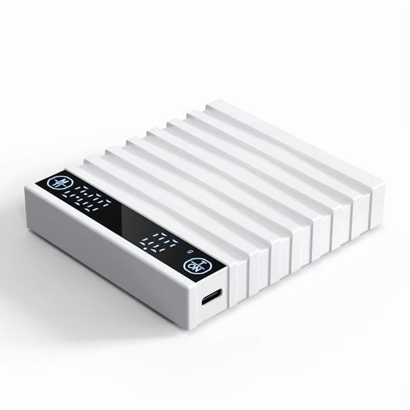 1 x Electronic Coffee Scale-As Shown