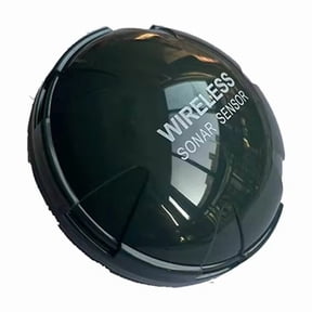New Design Smart Phone Fish Finder Sonar Underwater Visibility HD Finder Bluetooth Intelligent Fish Visual Fishing
