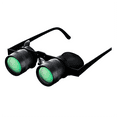thumbnail image 1 of 1 x Fishing Binoculars-black, 1 of 8
