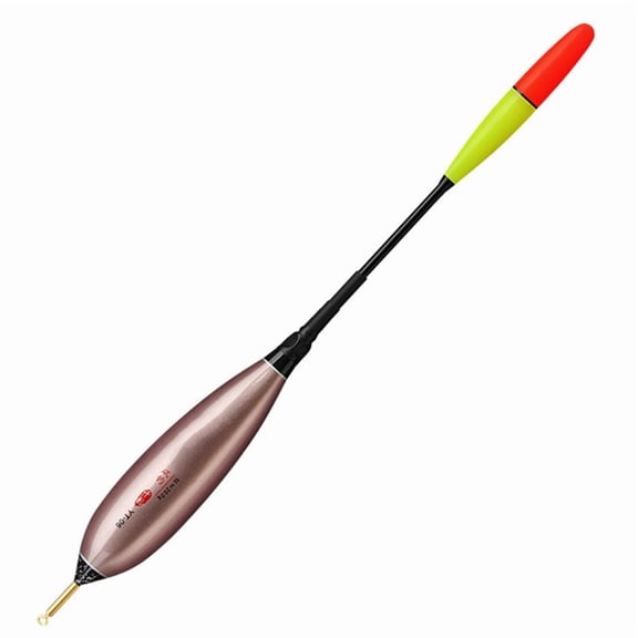 1 x Fishing Float 1 x CR425 battery-As Shown