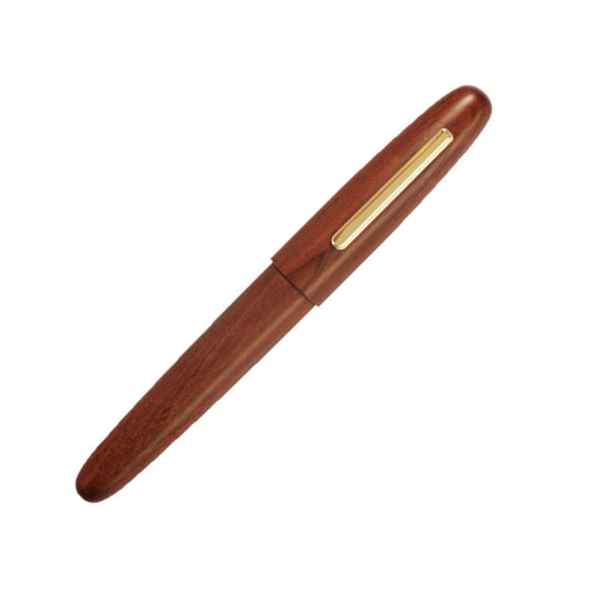 1 x Fountain Pen,  0.5mm Iridium Fine(F) Nib Writing Gift Business Graduation