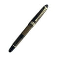 thumbnail image 1 of 1 x Fountain Pen Golden Clip EF/M Nib Office/Business/Writing/Students/Calligraphy/Collectibles, 1 of 4