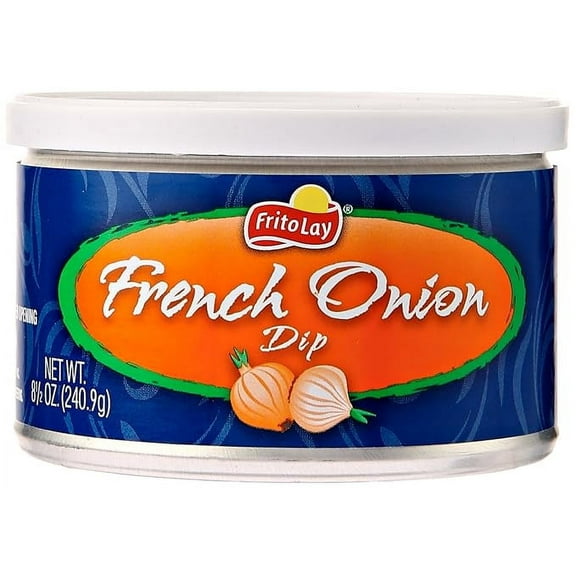 1 x Frito-Lay French Onion Dip, 8.5 Ounce