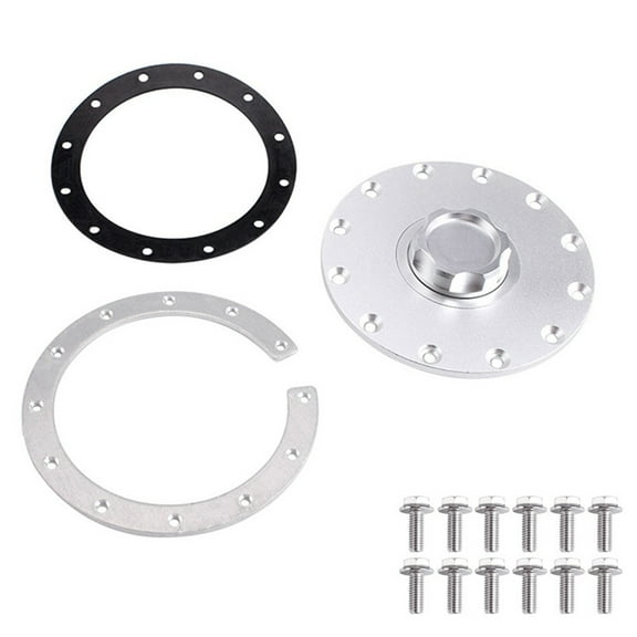 1 x Fuel Tank Cap-As Shown