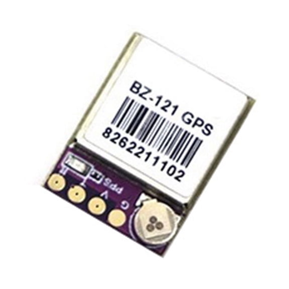 1 x GPS Positioning Module-As Shown