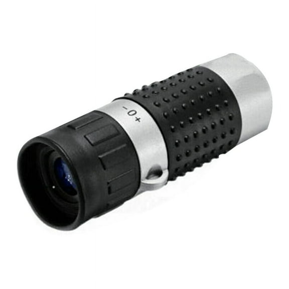 1 x Golf Monocular Rangefinder-Black