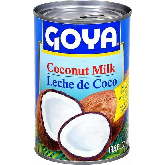 1 x Goya Coconut Milk, 13.5 Oz.
