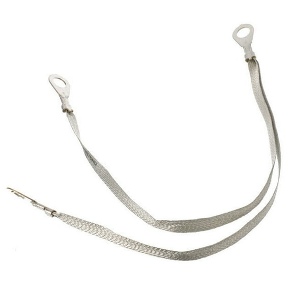 1 x Ground Strap 56043078AD For DODGE RAM 1500 2500 3500 2003-08 DAKOTA 2005-11