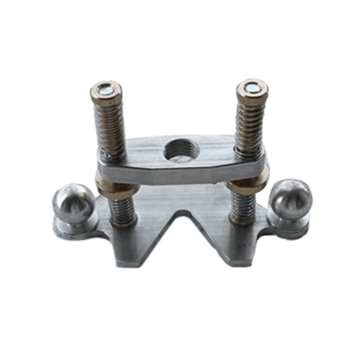 1 x Guitar Sound Hole Tool Base(B)-As Shown