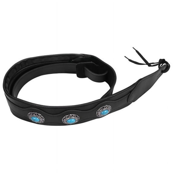 1 x Guitar strap-Black