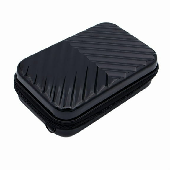 1 x Harmonica Case-As Shown