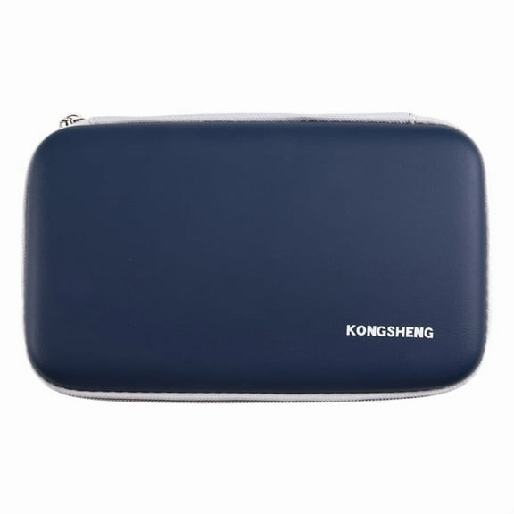 1 x Harmonica Case-As Shown