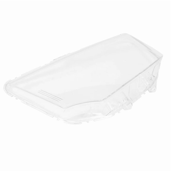 1 x Headlight Shell-Transparent