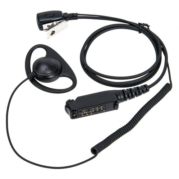 1 x Headset-Black