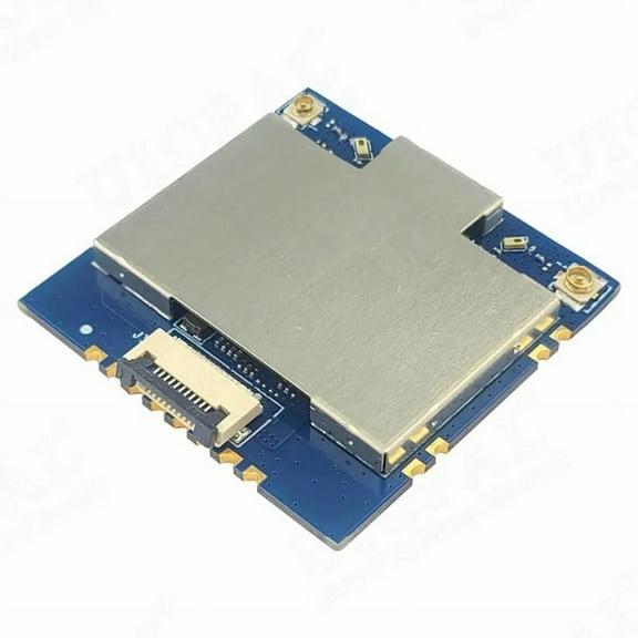 1 x High Power WiFi Module(Due to different product batches, the appearance , which does not affect the use)-As Shown