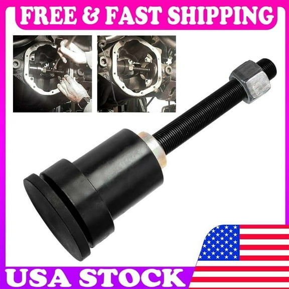 1 x Inner Axle Side Seal Installation Tool Front Fit Dana 30/44/60 Differentials