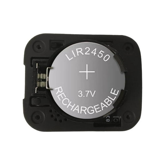 1 x LCD Display Touch Screen-Black