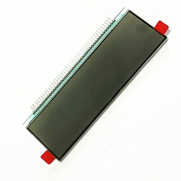 1 x LCD Screen For Kawasaki ZX-10R ZX10R ZX 10 R 11-15 Meter