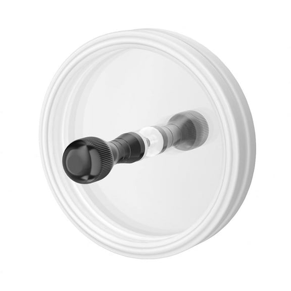 1 x LP Vinyl Record Label Saver-White