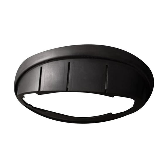1 x Left Exterior Mirror Housing Gasket For Gen2 Mini Cooper R55 R56 R57 R58 R59