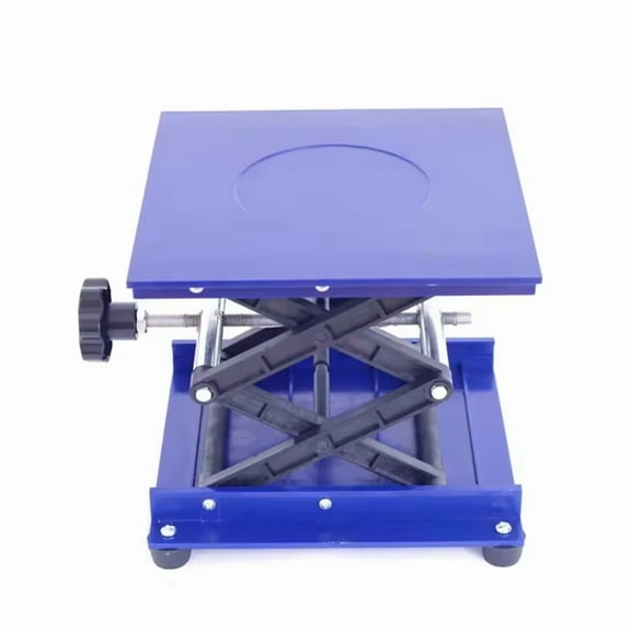 1 x Lifting platform-As Shown