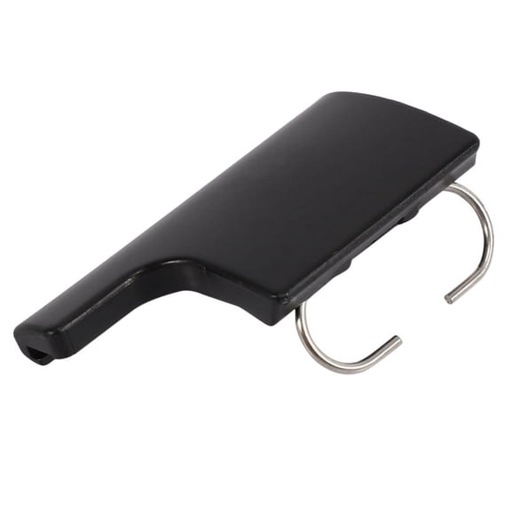 1 x Lock For 3+ Case-Black