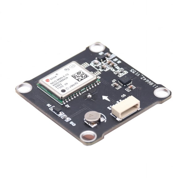 1 x M8N GPS Module-Black