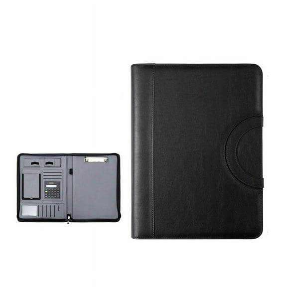 1 x Manager folder-Black