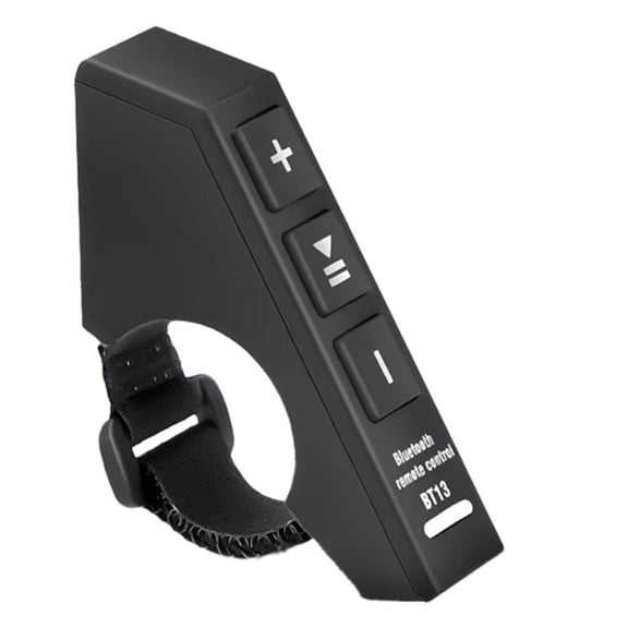 1 x Media Music Player Controller-As Shown