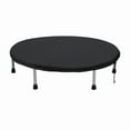 thumbnail image 1 of 1 x Mini Trampoline Cover-Black, 1 of 5
