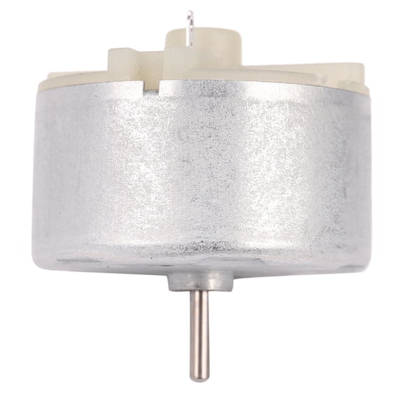 1 x Mini VDC DVD Motor-silver