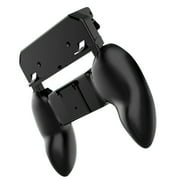 1 x Mobile Game Controller, Flexibility W10 Mobile Phone Game Controller Gamepad Joystick Fire Trigger For Phones