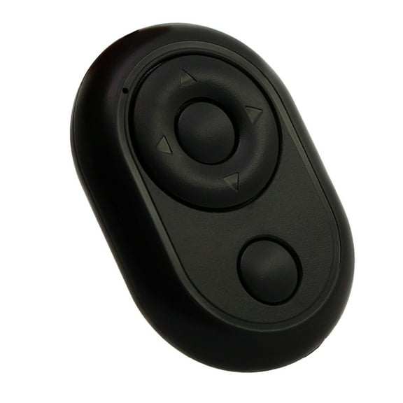 1 x Mobile video live broadcast remote controller-Black