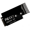 thumbnail image 1 of 1 x Modified Transfer Board-Black, 1 of 6