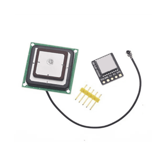 1 x Module-As Shown