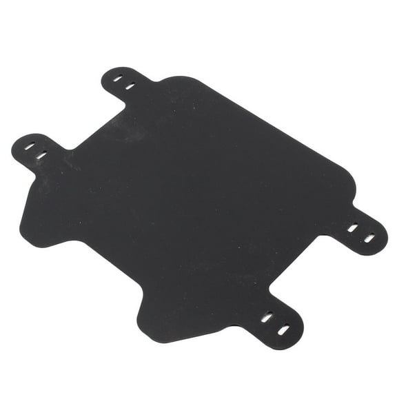 1 x Motorcycle Front Liecense Plate For Surron Sur-Ron Light Bee X Segway X260