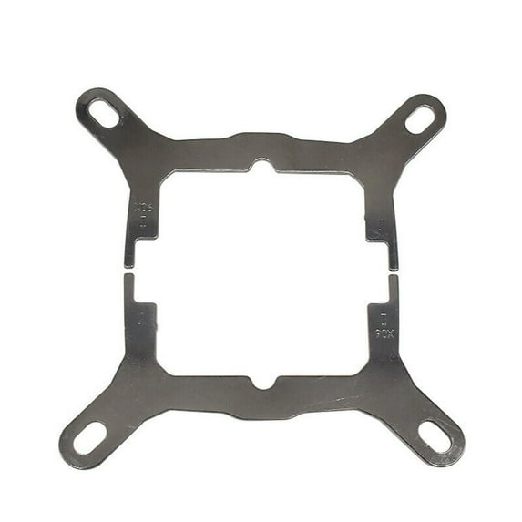 1 x Mounting Bracket For Corsair iCUE H100i H115i Capellix