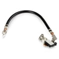thumbnail image 1 of 1 x Negative Battery Cable AV6Z-10C679-P For Ford Focus Escape C-MAX 2013-2018, 1 of 5