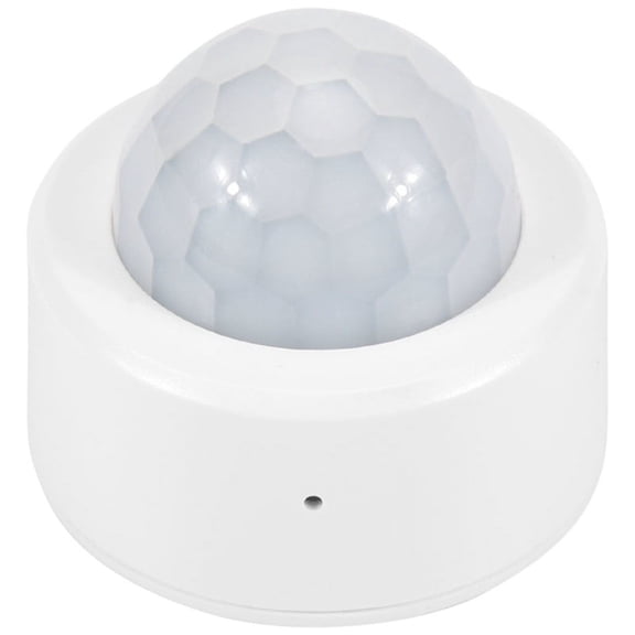 1 x PIR Motion Sensor-White