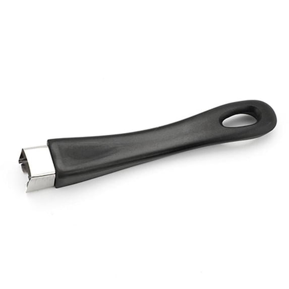 1 x Pot Handle Black Replacement Bakelite Handle For Pan Cookware 9L1T Pot E9W8