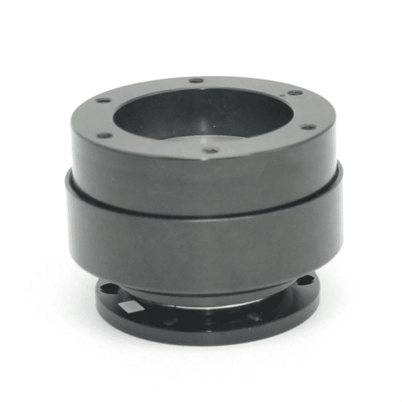 1 x Quick Release Adapter-Black