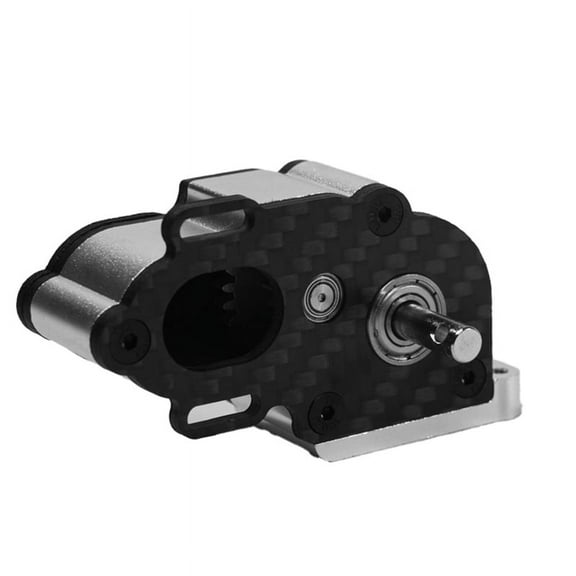 1 x R2 Lightweight Performance Gearbox-As Shown